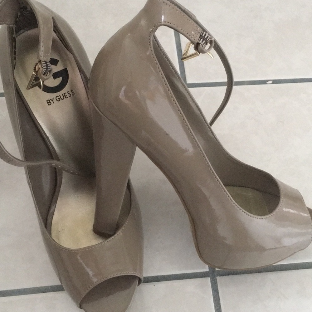 Beautiful shoes
